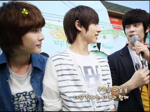 Boyfriend - TN CF[HD]