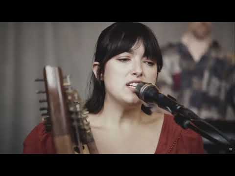 David and Romany Gilmour -  Between Two Points Enhanced Version