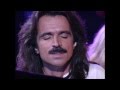 Yanni - Nostalgia - Live at Royal Albert Hall