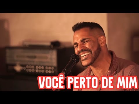SAMPA CREW - VOCÊ PERTO DE MIM (ESPECIAL: BALADAS & ROMANCES)