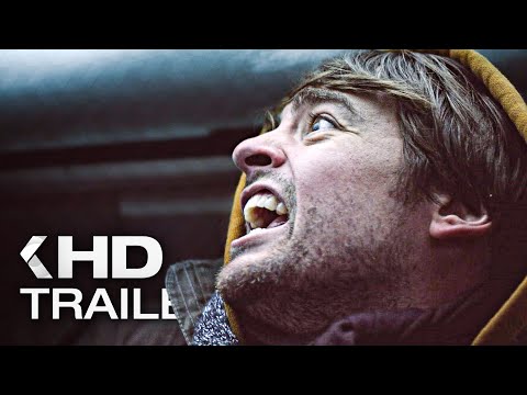 30 GRAD UNTER NULL: Gefangen im Schnee Trailer German Deutsch (2021)