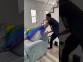 My Lesbian Roommate Part 4 Shorts Shortsvideo Viralshorts Roommate Lmao