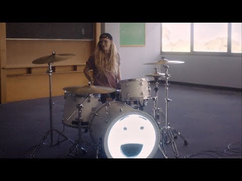 G Flip - I Am Not Afraid (Official Music Video)