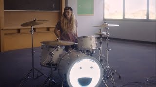 G Flip - I Am Not Afraid (Official Music Video)