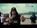 ImDOntai Reacts To The AMP Freshman Cypher 2024