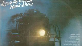 Hank Snow ~ Southbound (Vinyl)