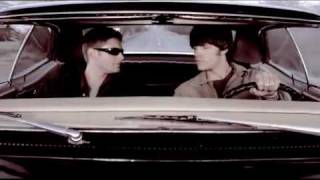 Measure the Globe || Sam + Dean