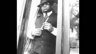 Scarface - Forgot About Me