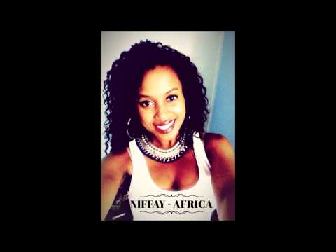 Niffay - Africa (Clayton Hamilton cover) (Re-Upload)