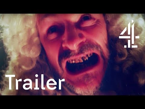 TRAILER | Flowers | Watch on All 4