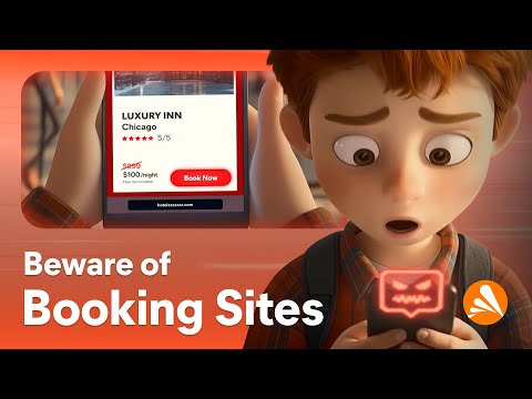 12 Days of Scam-mas: The Giveaway That Wasn’t a Gift | Avast