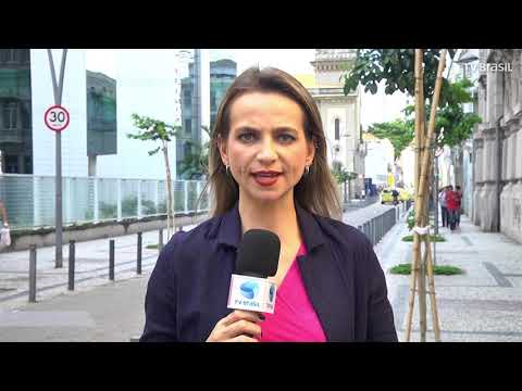 Bolsonaro comenta prisão de Pezão