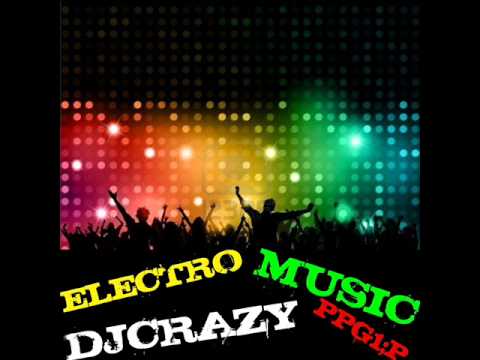 DJCRAZY- Sex Appeal (Mash Up DJCRAZY)