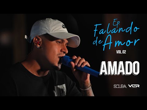 Sousa - Amado (Clipe Oficial) "Ep. Falando de Amor"