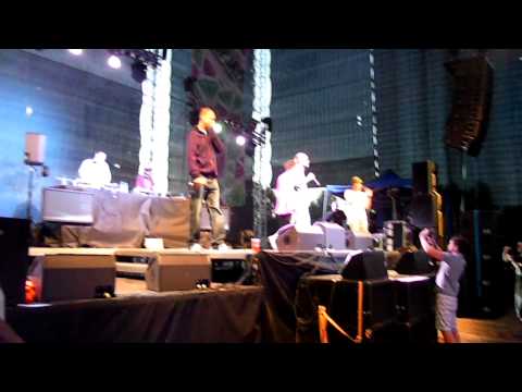 Pio Squad ft. Vec Turista HH Jam '11