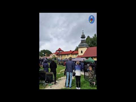 Spotkanie otwarte 17.09.2022 - Świadectwo Katechetki