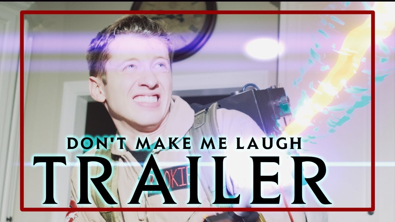 Don't Make Me Laugh Trailer