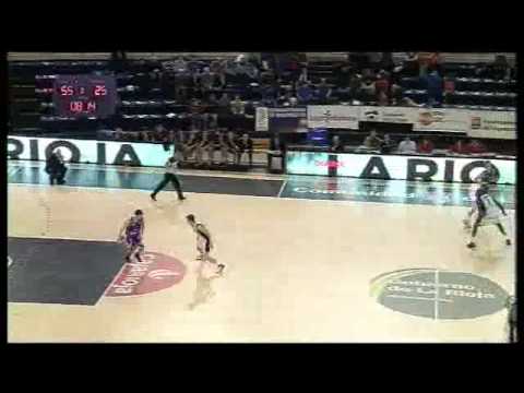 ORO KNET & ÉNIAC,95 - LLEIDA,73 (23/11/2012 0:00:00)