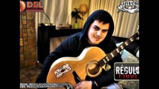 REGULO CARO  ALAS QUE ROMPEN EL ViENTO