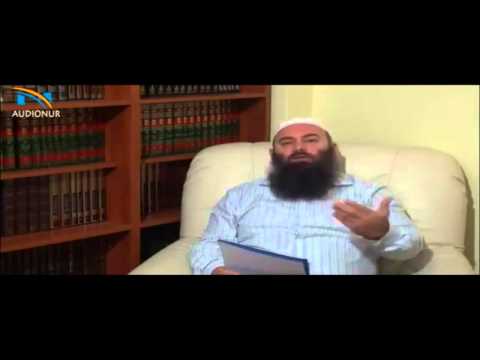 A dobsohet abdesti nëse u folim femrave për dore? - Hoxhë Bekir Halimi