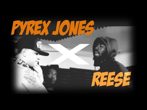 Pyrex Jones vs Reese