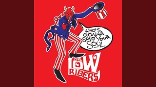 Who&#39;s Gonna Save Your Soul