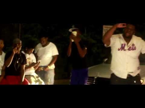 Poppy Kash x Big Fucka - Band Up (Official Video) Directed By| E&E