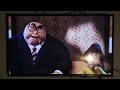 Opening To Cars 2006 UK DVD
