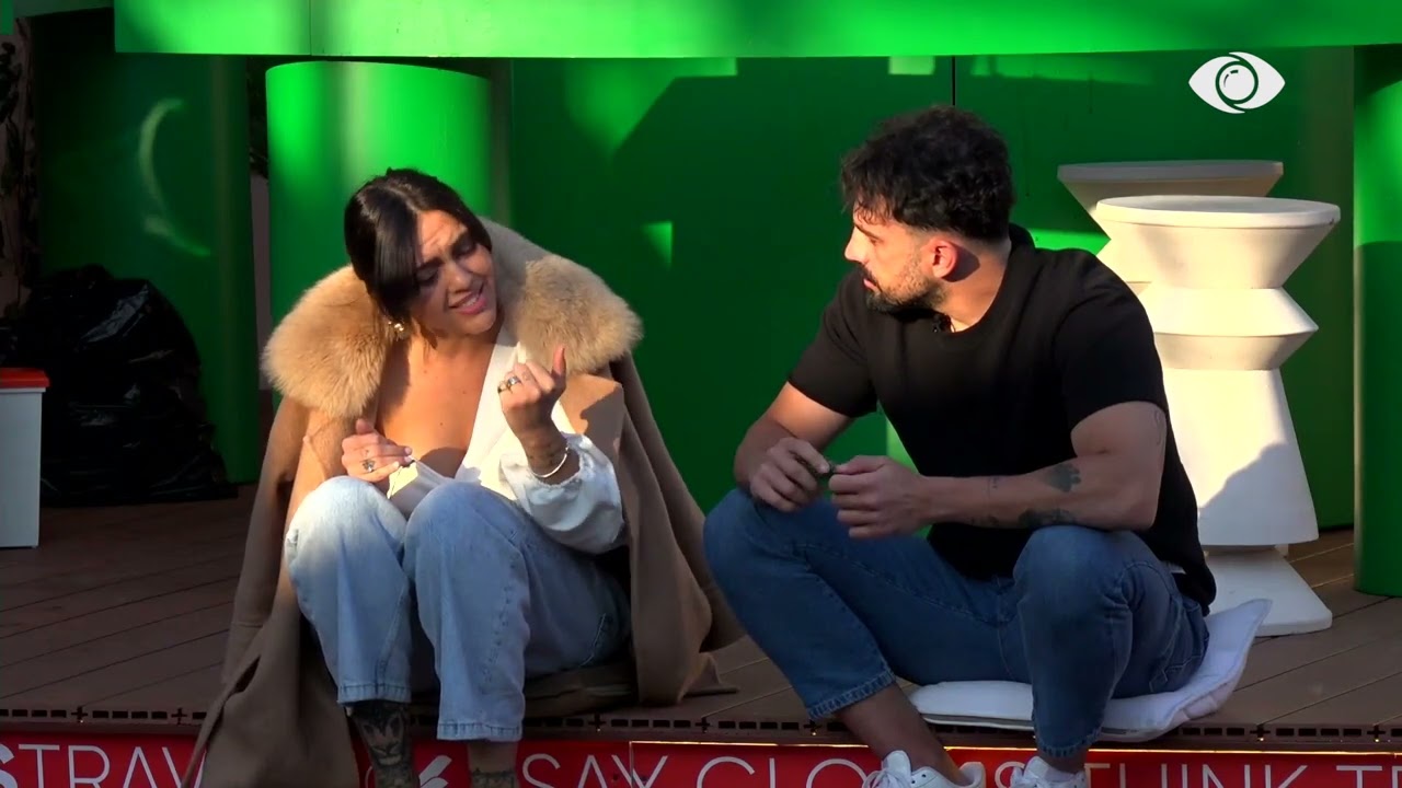 “Për mua ishte surprizë e madhe”/ Livia flet me Aldon për ish-partnerin: E di që më do