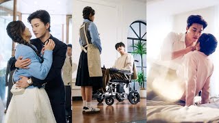 Download lagu CEO difabel mengusir 87 pengasuh, tapi gadis 18 tahun ini menaklukkannya dalam 3 hari&jadi istrinya! mp3