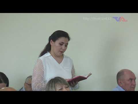 "Официальная хроника" от 1 июля 2025г.