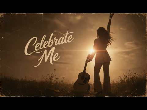 INGAROSE ~ CELEBRATE ME afrosoul I SURVIVED ME