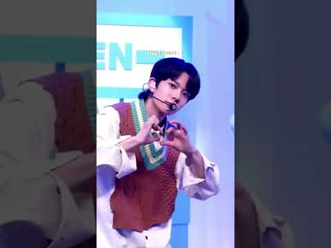 How many hearts were there in “Not for Sale” ? #enhypen