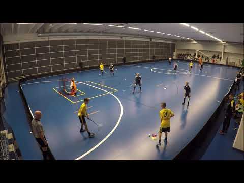 Ilves C2 - Nokian KRP 29.09.2019