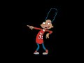 Gerald With Salli Voice Test