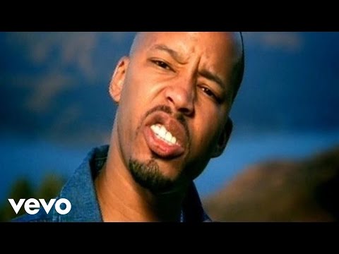 Warren G - Lookin' At You