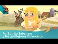 Mi Burrito Sabanero Y Los 30 Mejores Éxitos De Navidad Fe Kids