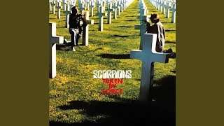 Scorpions - The Riot of Your Time (Audio)