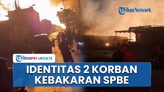 Korban Tewas Imbas Kebakaran di SPBE Bekasi Bertambah, Keduanya Merupakan Sekuriti