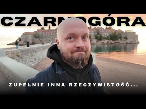 Sprawdziłem, jak żyje się w Czarnogórze. Nie tego się spodziewałem...