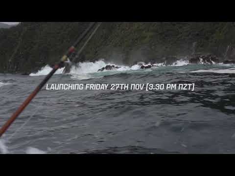 Stabicraft 2250 Ultracab WT - Launch Teaser
