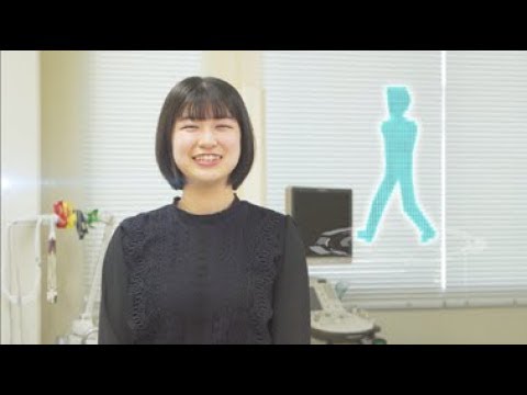 バイオデータサイエンス学科 次世代医療を担う医療人・臨床検査技師に／学科紹介