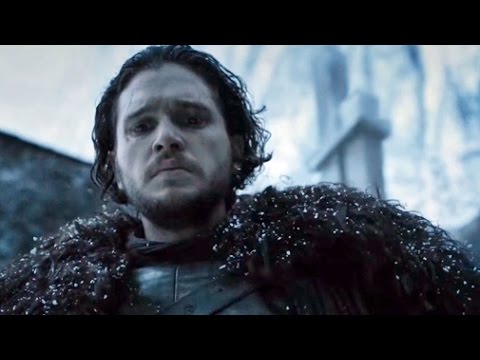 Final Juego de Tronos 6x03 Español HD