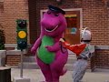 Barney S Original 1995 VHS 1995 Version Part 97