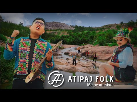 ME PROMETISTE 2024 - ATIPAJ FOLK