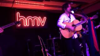 Jack Savoretti - I'm Yours (25/10/16)