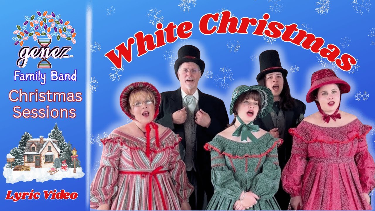 Promotional video thumbnail 3 for The Christmas CarolerZ
