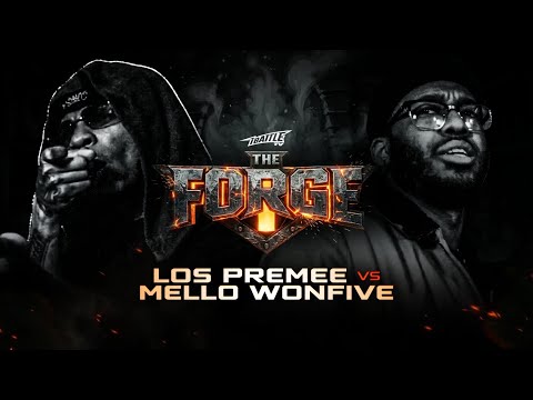 Los Premee vs Mello OneFive