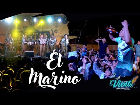Homenaje al pescador (El marino) - Grupo Viento Hnos. Yactayo