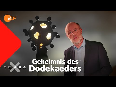 Ungelöste Rätsel der Archäologie - Verlorene Techniken | Harald Lesch | Terra X
